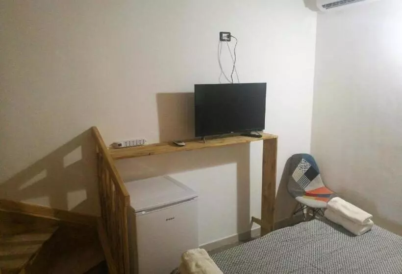 Aamiaismajoitus (B&B) L'incanto Salentino