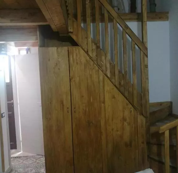 Aamiaismajoitus (B&B) L'incanto Salentino