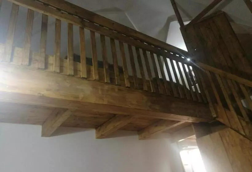 Aamiaismajoitus (B&B) L'incanto Salentino