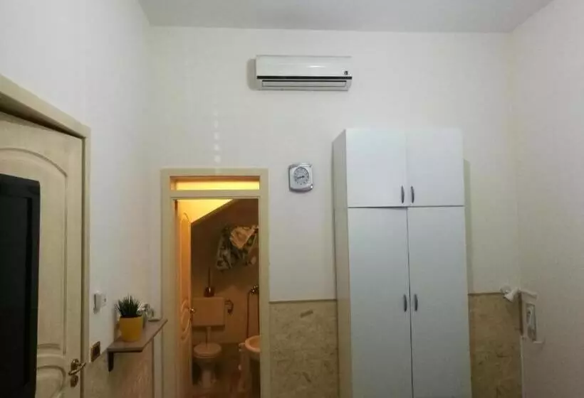 Aamiaismajoitus (B&B) L'incanto Salentino