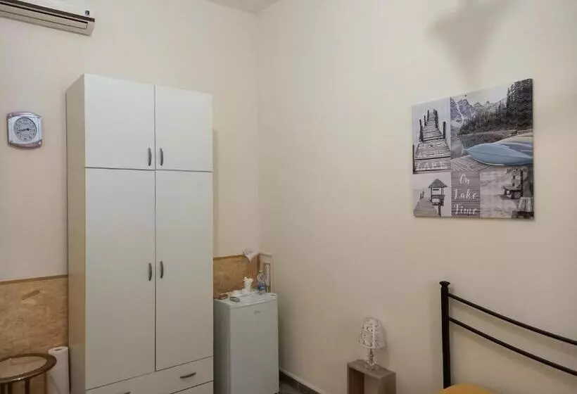 Aamiaismajoitus (B&B) L'incanto Salentino