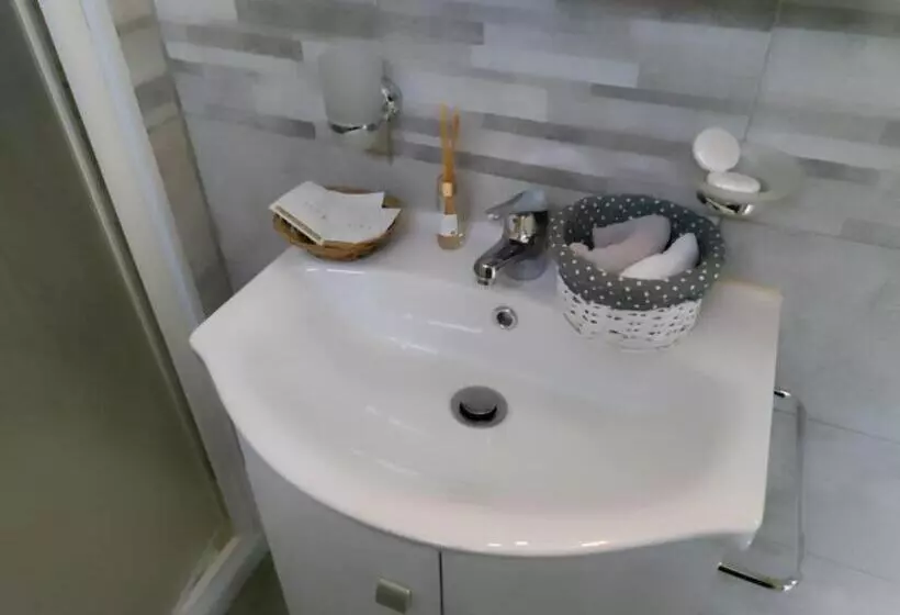 Aamiaismajoitus (B&B) L'incanto Salentino