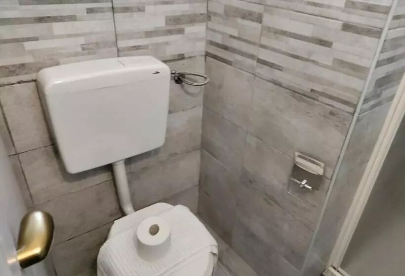 Aamiaismajoitus (B&B) L'incanto Salentino