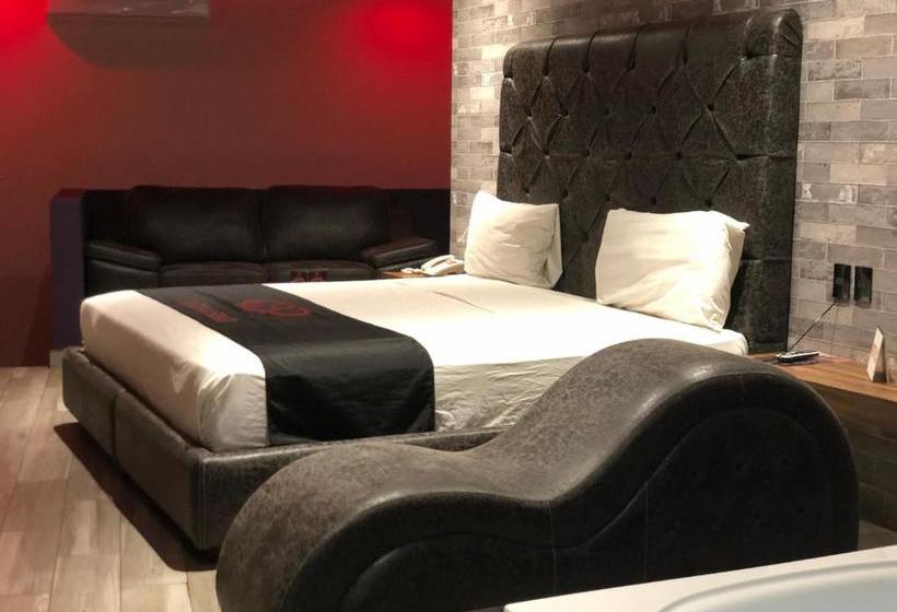 Intimisimo Suites Autohotel Centro Only Adult