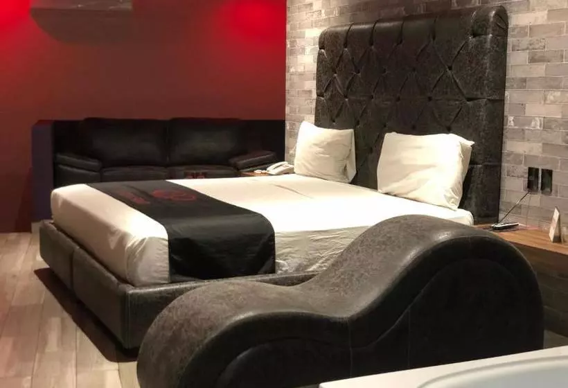 Intimisimo Suites Autohotel Centro Only Adult