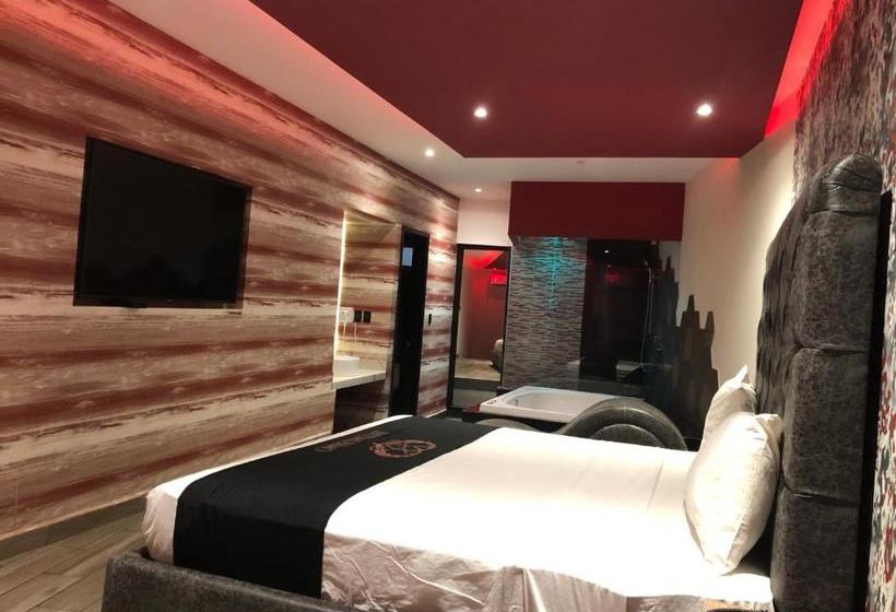 Intimisimo Suites Autohotel Centro Only Adult