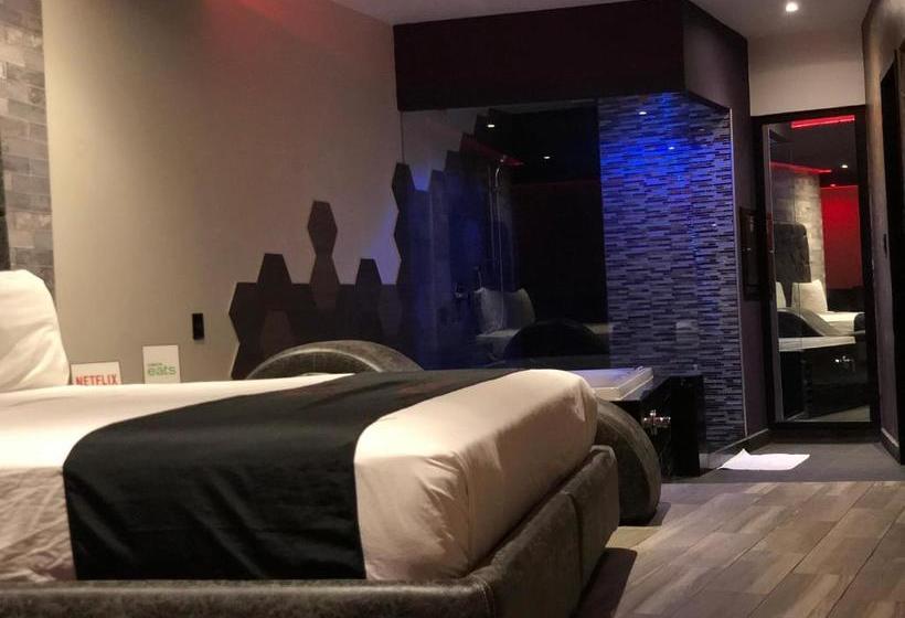 Intimisimo Suites Autohotel Centro Only Adult