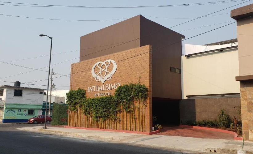 Intimisimo Suites Autohotel Centro Only Adult