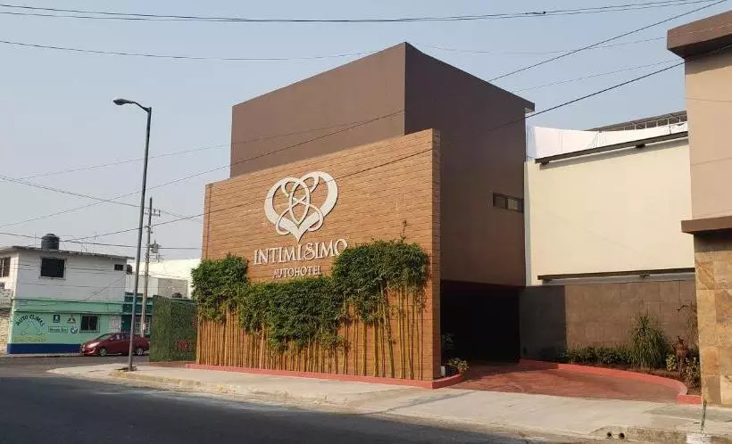 Intimisimo Suites Autohotel Centro Only Adult