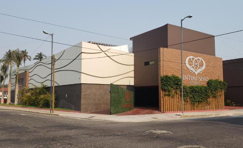 Intimisimo Suites Autohotel Centro Only Adult