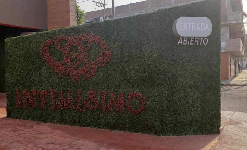 Intimisimo Suites Autohotel Centro Only Adult