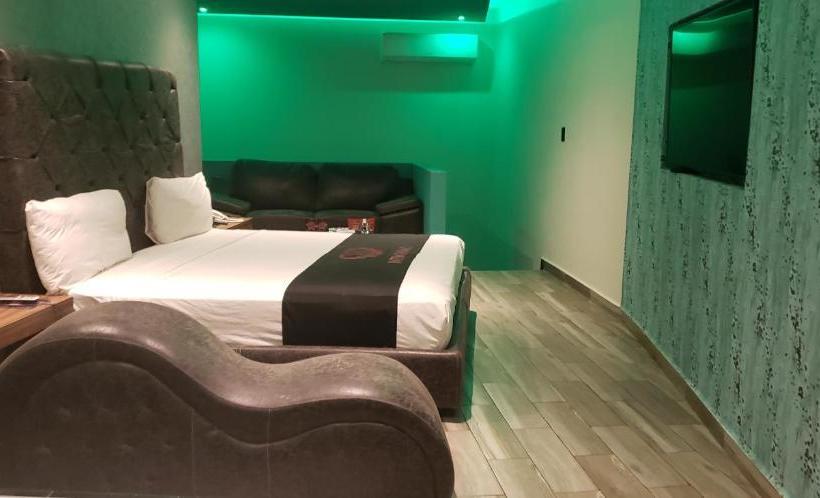 Intimisimo Suites Autohotel Centro Only Adult