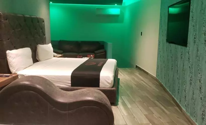 Intimisimo Suites Autohotel Centro Only Adult