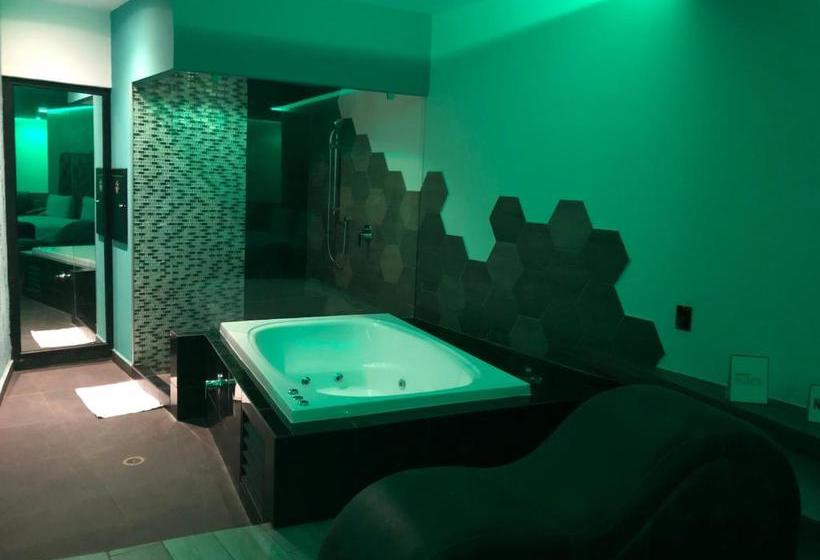 Intimisimo Suites Autohotel Centro Only Adult