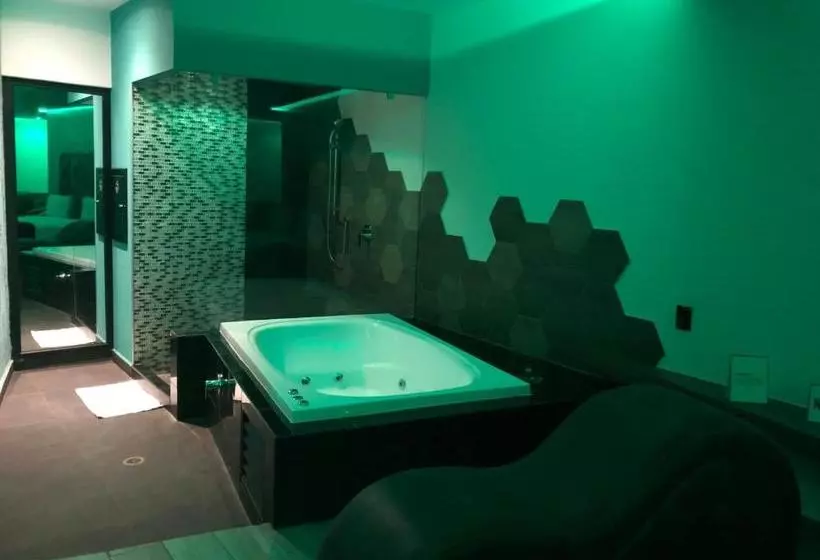 Intimisimo Suites Autohotel Centro Only Adult