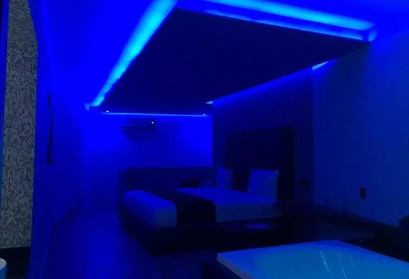 Intimisimo Suites Autohotel Centro Only Adult