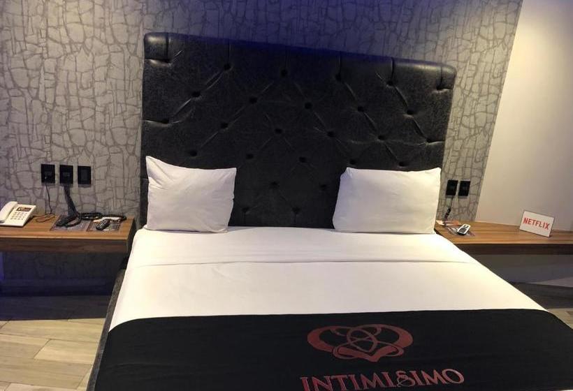 Intimisimo Suites Autohotel Centro Only Adult
