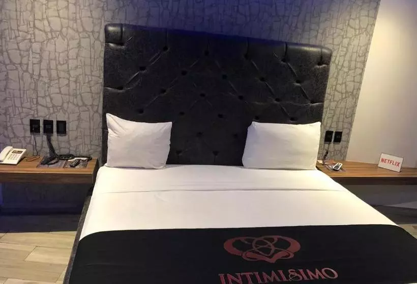 Intimisimo Suites Autohotel Centro Only Adult