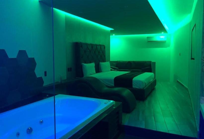 Intimisimo Suites Autohotel Centro Only Adult