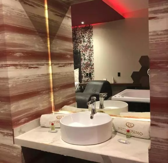Intimisimo Suites Autohotel Centro Only Adult