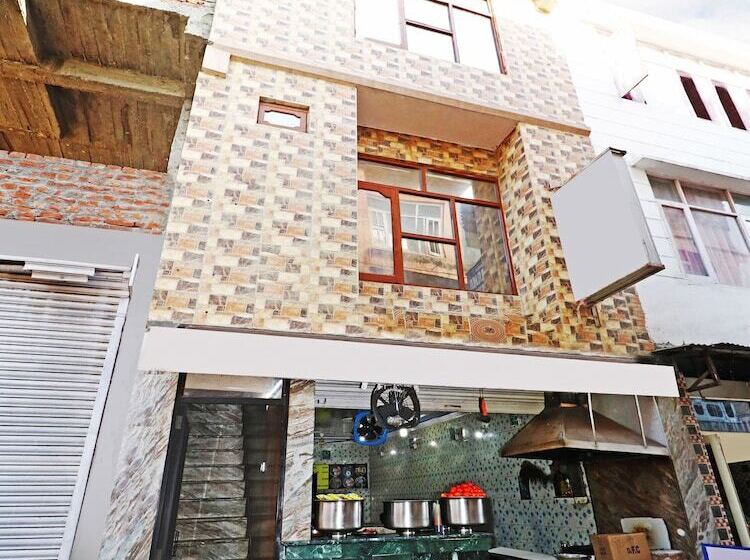 Hotel Spot On 37017 Ss Lodge