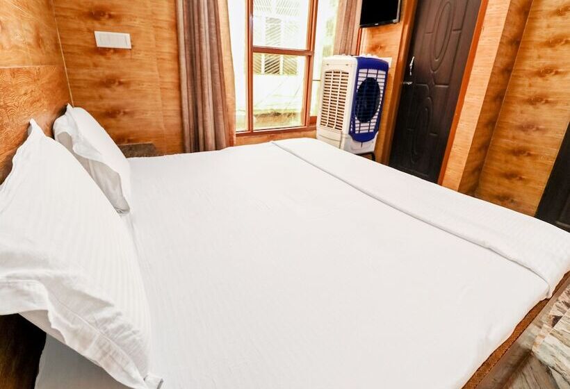 Hotel Spot On 37017 Ss Lodge