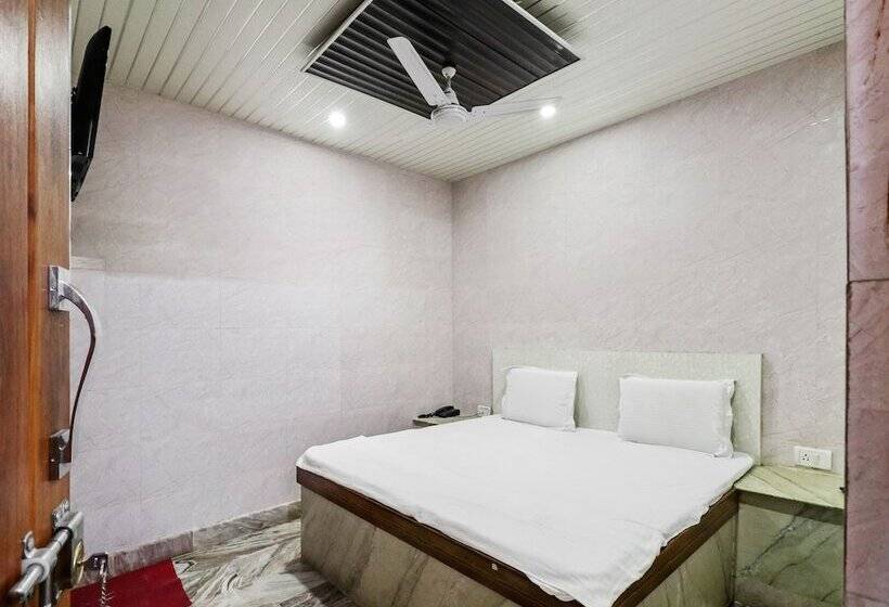 Hotel Spot On 37017 Ss Lodge