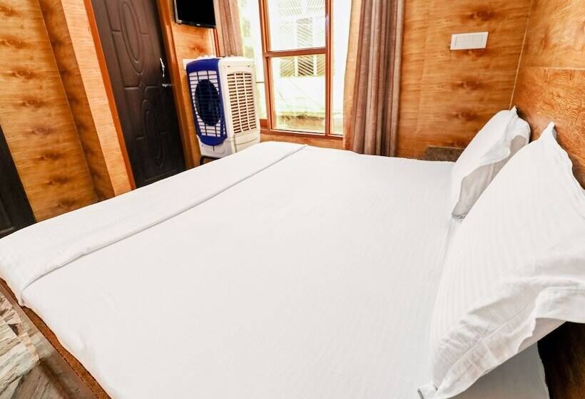 Hotel Spot On 37017 Ss Lodge