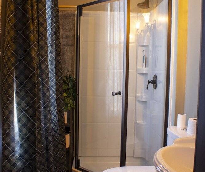 민박 The Katherine Holle House