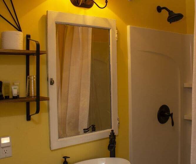 민박 The Katherine Holle House