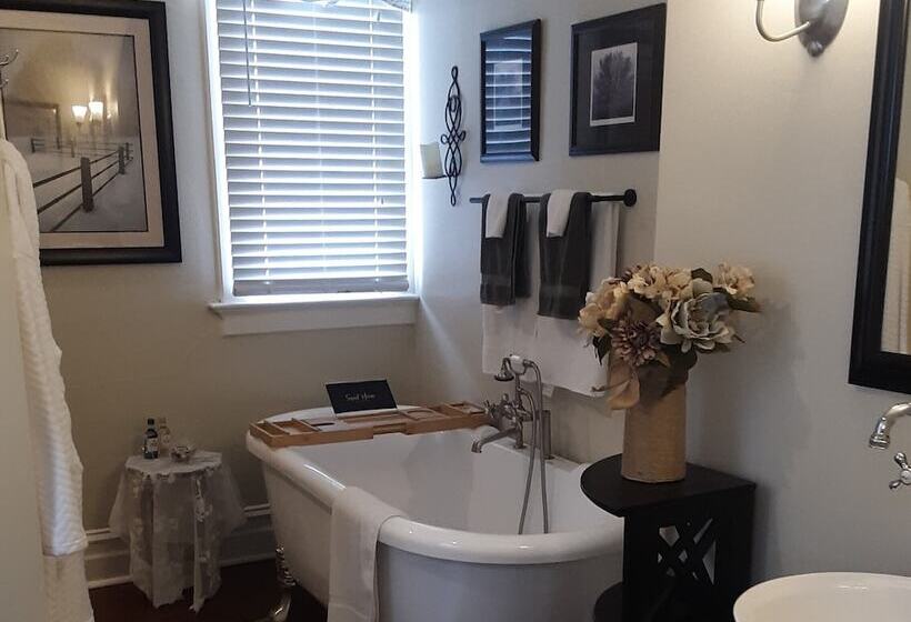 민박 The Katherine Holle House