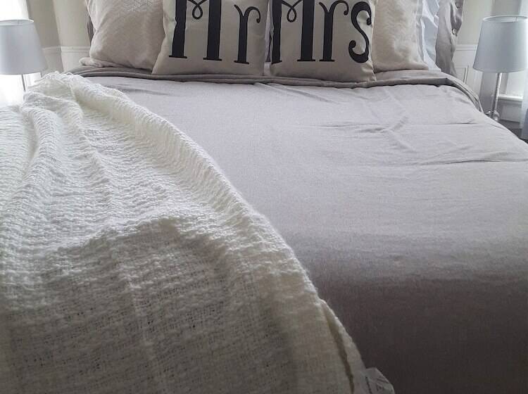 민박 The Katherine Holle House