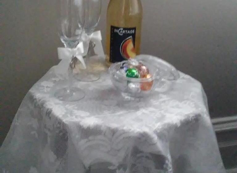 민박 The Katherine Holle House