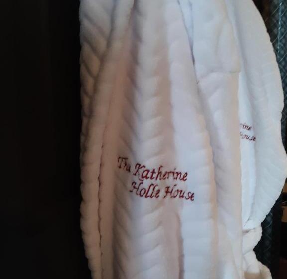 민박 The Katherine Holle House