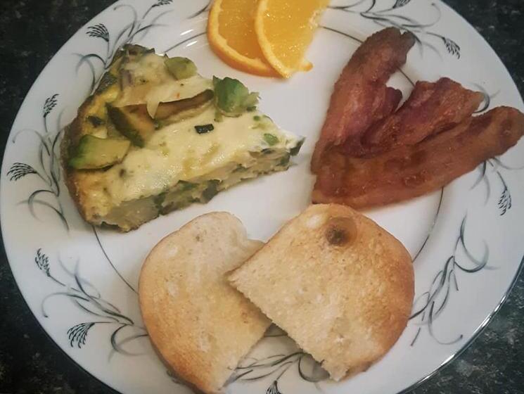 민박 The Katherine Holle House