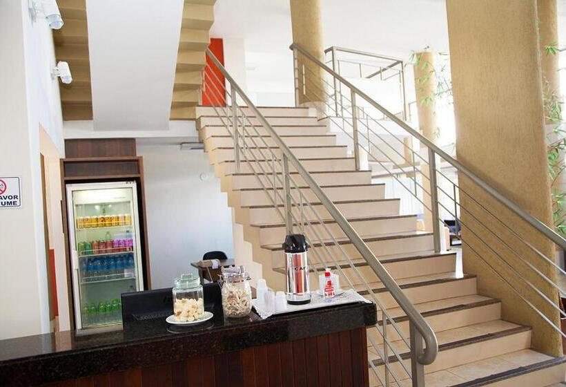 Hotel Apucarana Palace