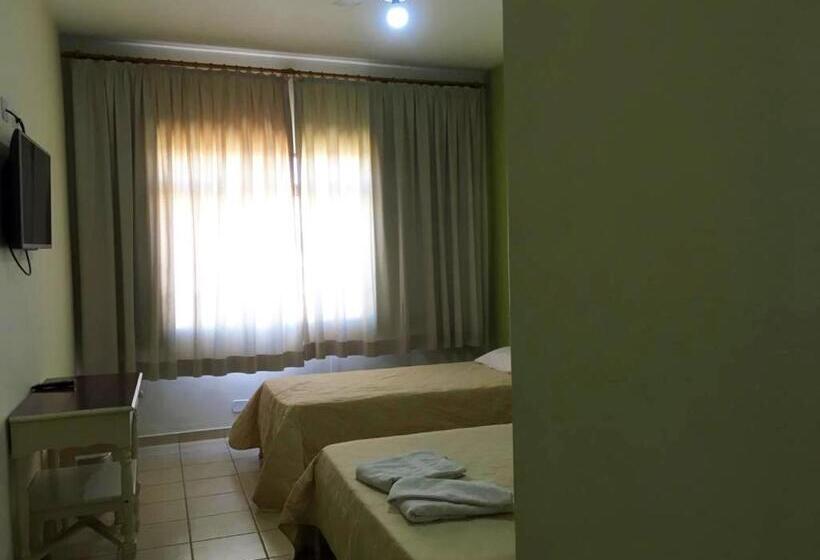 Hotel Apucarana Palace