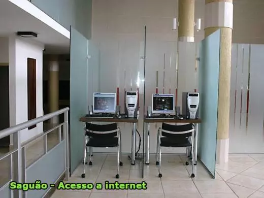 Hotelli Apucarana Palace