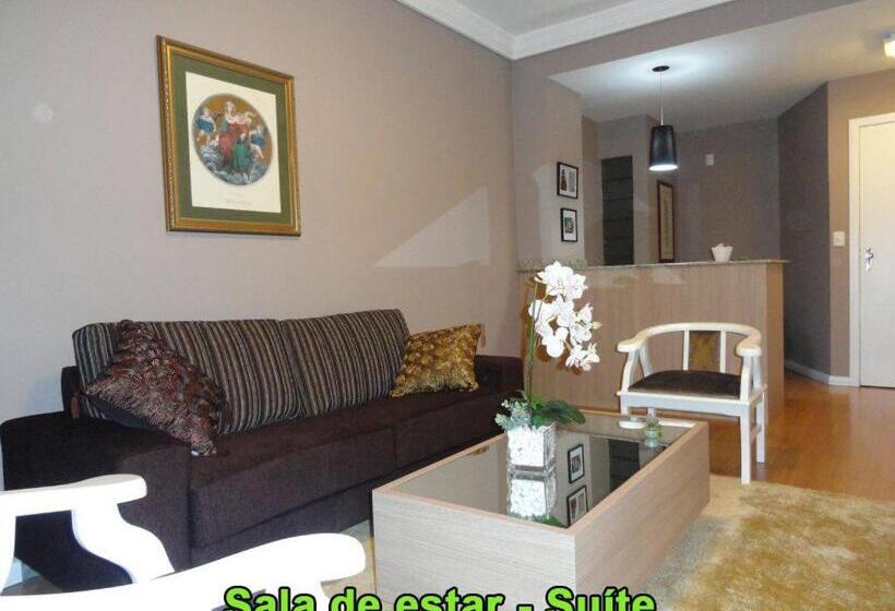 Hotel Apucarana Palace