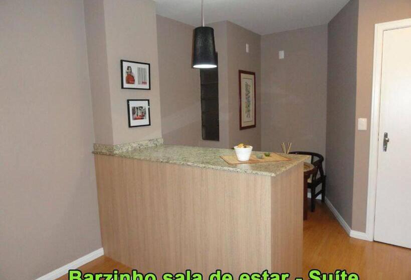 Hotel Apucarana Palace