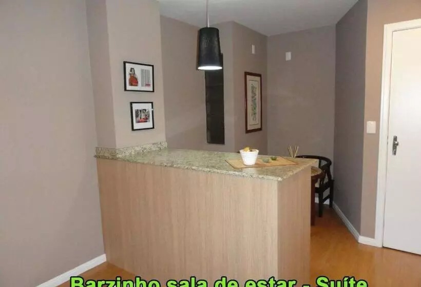 Hotelli Apucarana Palace