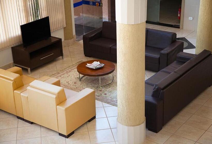 Hotel Apucarana Palace