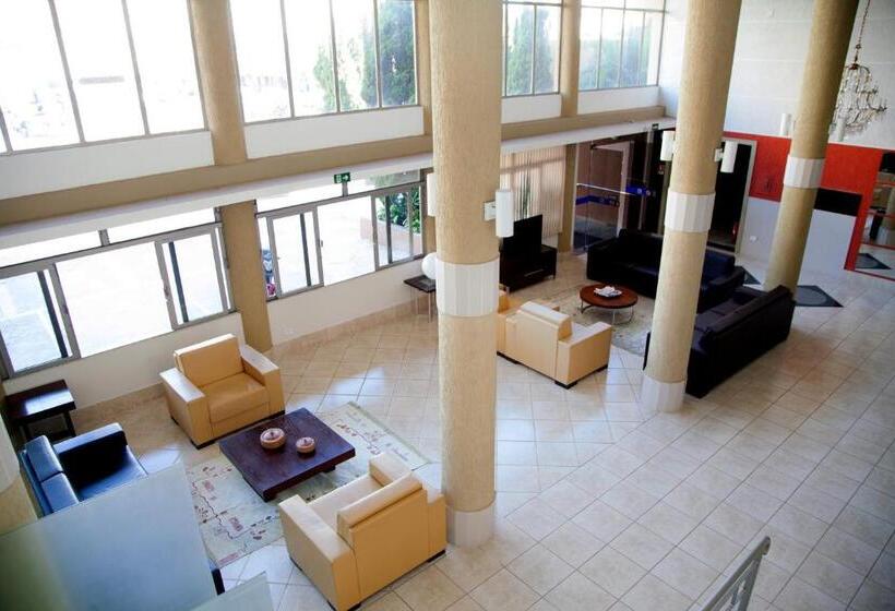 Hotel Apucarana Palace