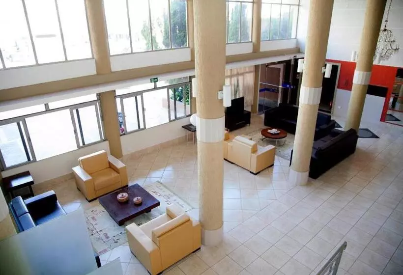 Hotelli Apucarana Palace