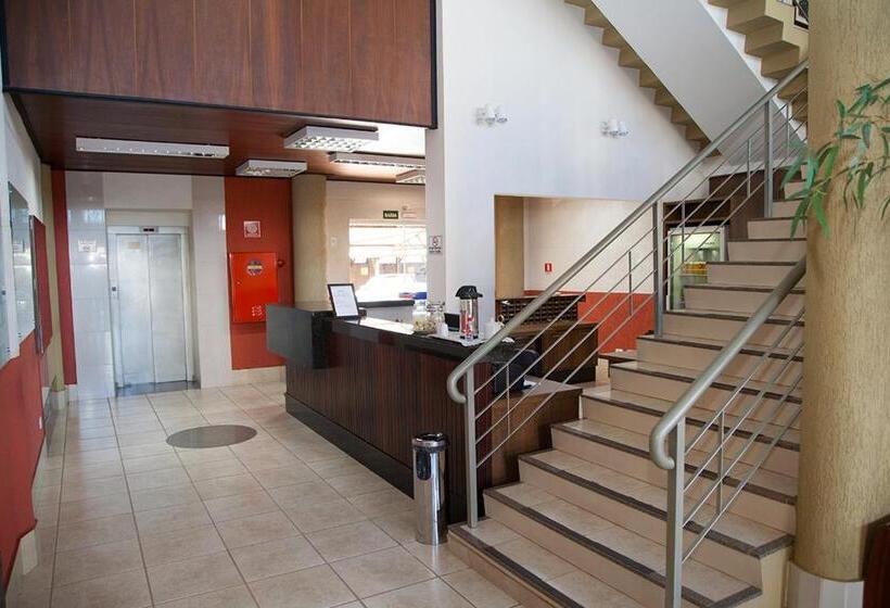 Hotel Apucarana Palace