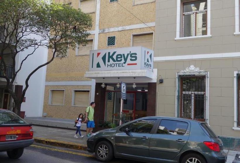 هتل Key´s