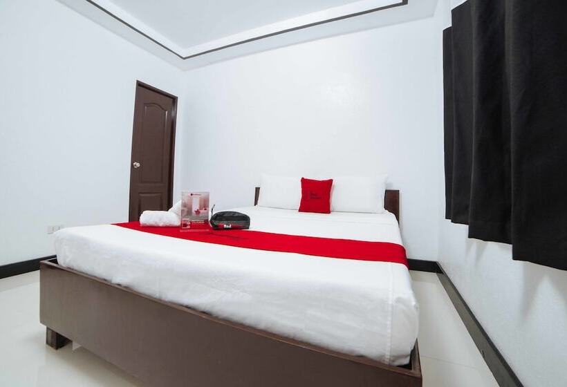 בית מלון כפרי Reddoorz @ Colorado Street Angeles City