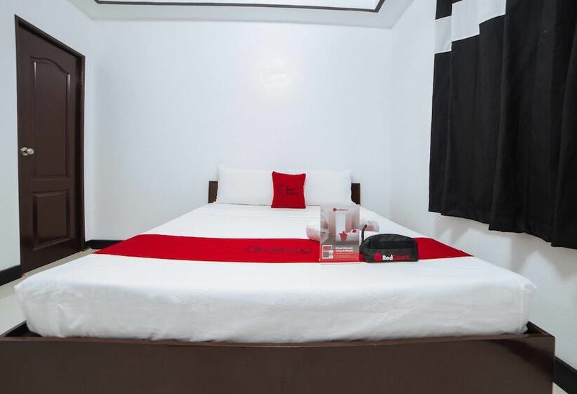 בית מלון כפרי Reddoorz @ Colorado Street Angeles City