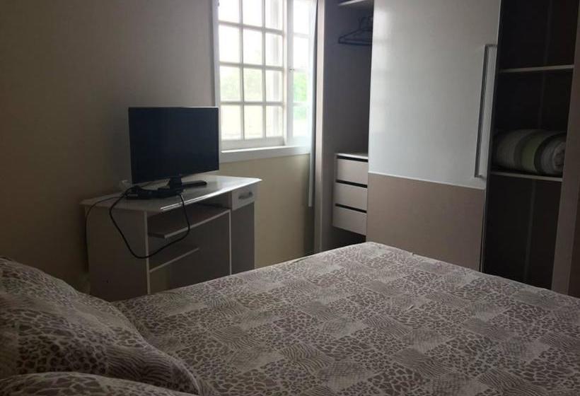 Pansiyon Pousada Rosa Norte