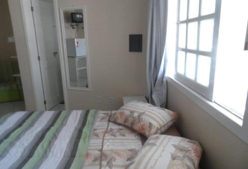 Pansiyon Pousada Rosa Norte